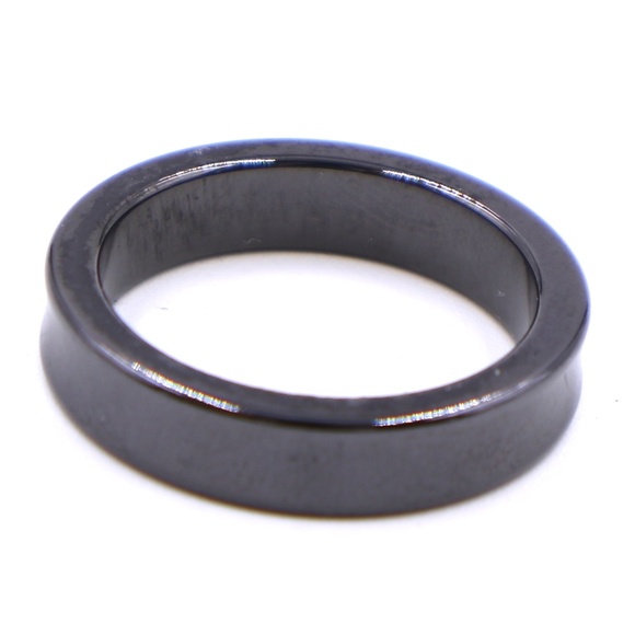 Black Co Classic 1837 Ceramic - 5.25 Ring - Picture 8 of 10